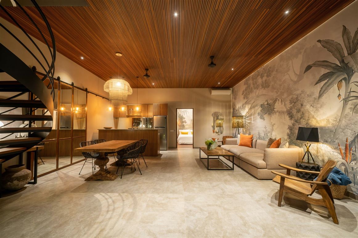Royal Dreams, Vacation Rental in Bali, Indonesia, Mengwi, Bali