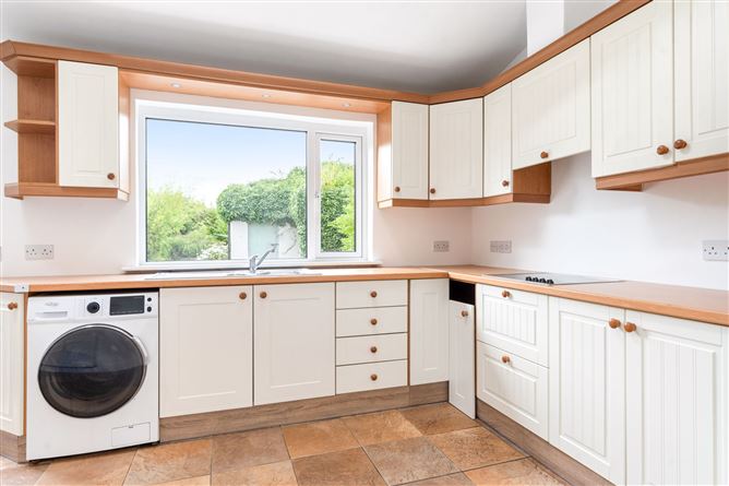 Darnadan, 6 Arch Villas, Greystones, Wicklow