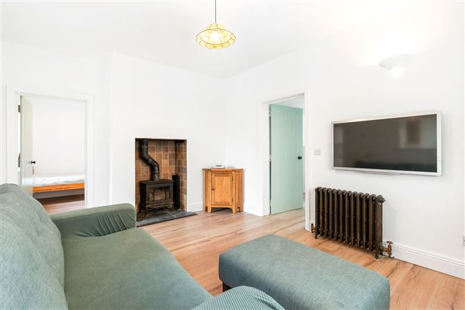 Darnadan, 6 Arch Villas, Greystones, Wicklow