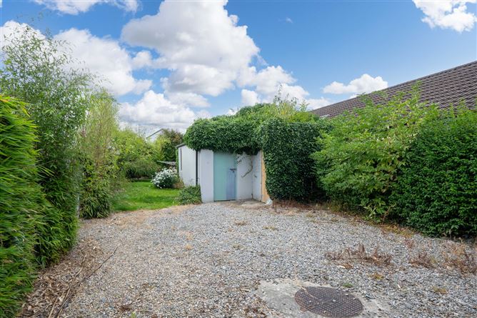 Darnadan, 6 Arch Villas, Greystones, Wicklow