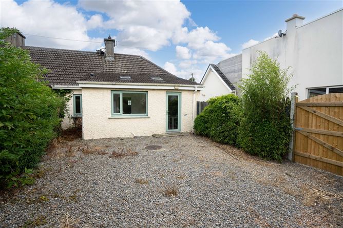 Darnadan, 6 Arch Villas, Greystones, Wicklow