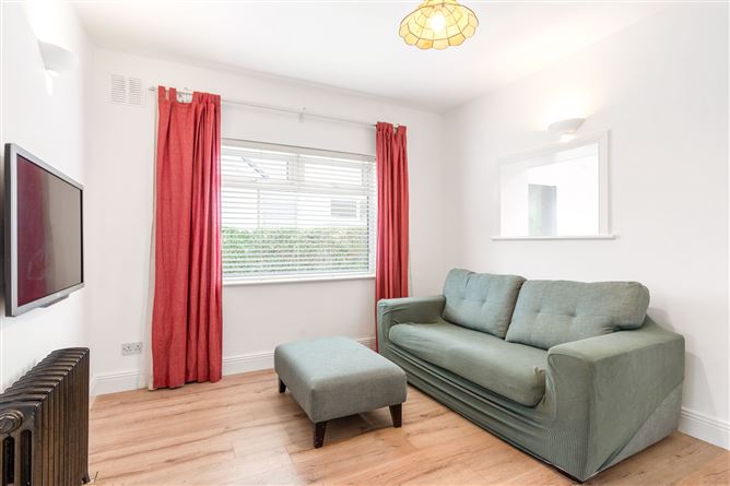 Darnadan, 6 Arch Villas, Greystones, Wicklow