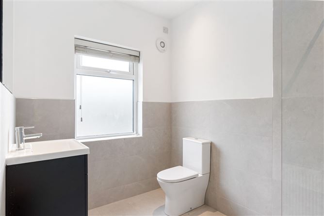 Darnadan, 6 Arch Villas, Greystones, Wicklow