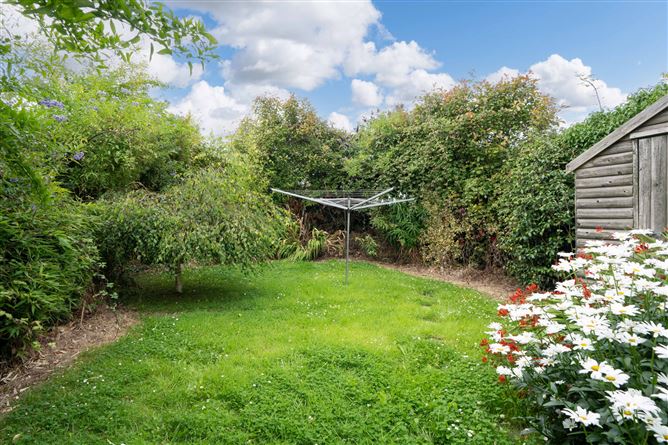 Darnadan, 6 Arch Villas, Greystones, Wicklow