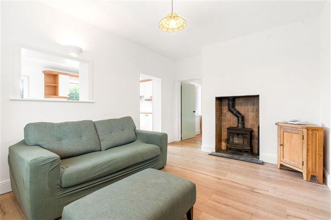 Darnadan, 6 Arch Villas, Greystones, Wicklow