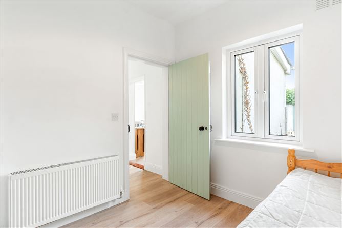 Darnadan, 6 Arch Villas, Greystones, Wicklow