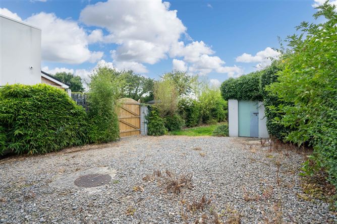 Darnadan, 6 Arch Villas, Greystones, Wicklow