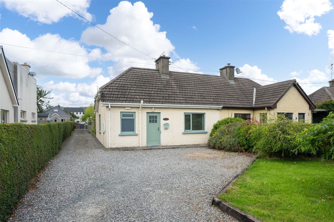 Darnadan, 6 Arch Villas, Greystones, Wicklow