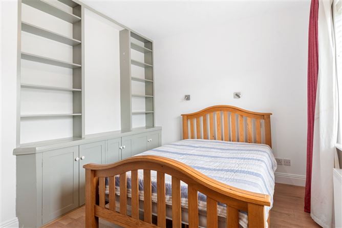 Darnadan, 6 Arch Villas, Greystones, Wicklow