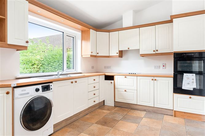 Darnadan, 6 Arch Villas, Greystones, Wicklow