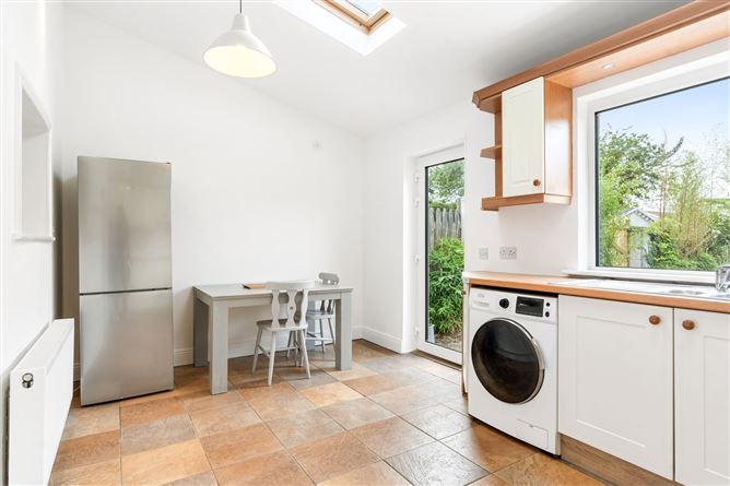 Darnadan, 6 Arch Villas, Greystones, Wicklow