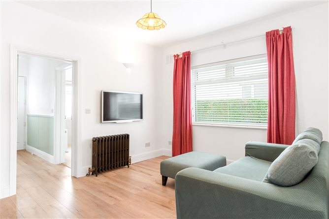 Darnadan, 6 Arch Villas, Greystones, Wicklow