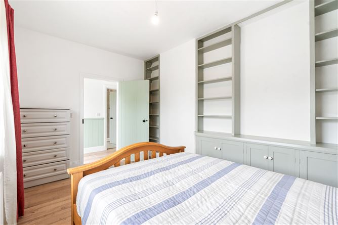 Darnadan, 6 Arch Villas, Greystones, Wicklow