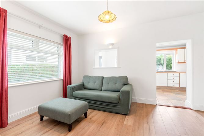 Darnadan, 6 Arch Villas, Greystones, Wicklow