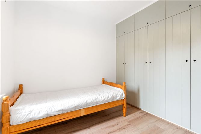 Darnadan, 6 Arch Villas, Greystones, Wicklow