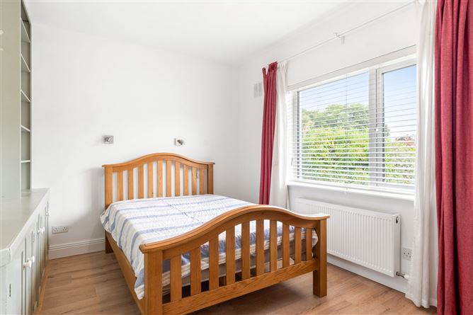 Darnadan, 6 Arch Villas, Greystones, Wicklow