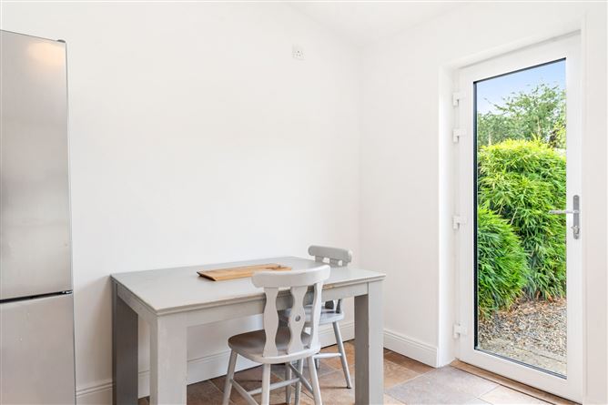 Darnadan, 6 Arch Villas, Greystones, Wicklow