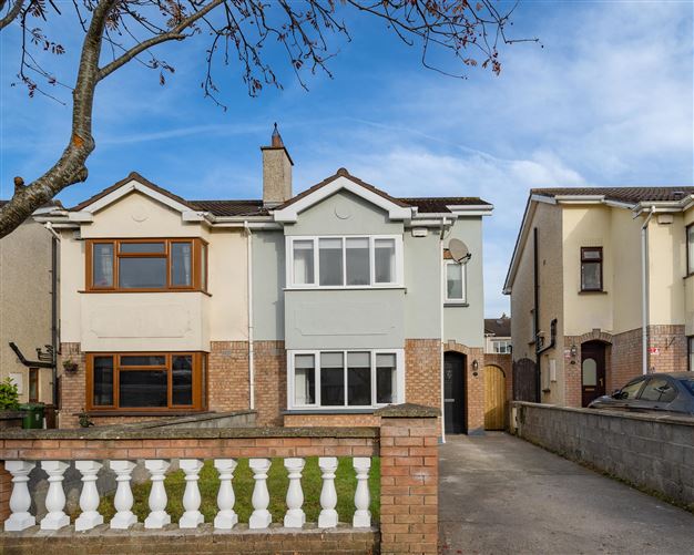 44 Rochfort Park, Lucan, Dublin