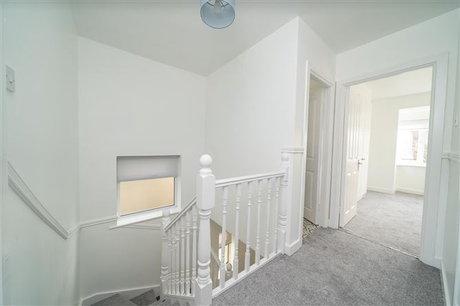 44 Rochfort Park, Lucan, Dublin
