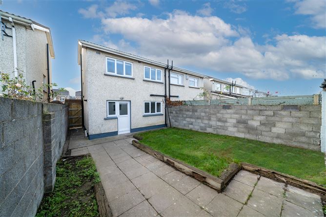 44 Rochfort Park, Lucan, Dublin
