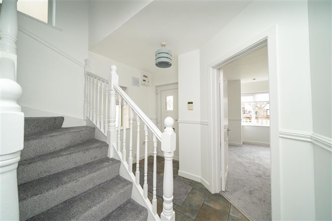 44 Rochfort Park, Lucan, Dublin