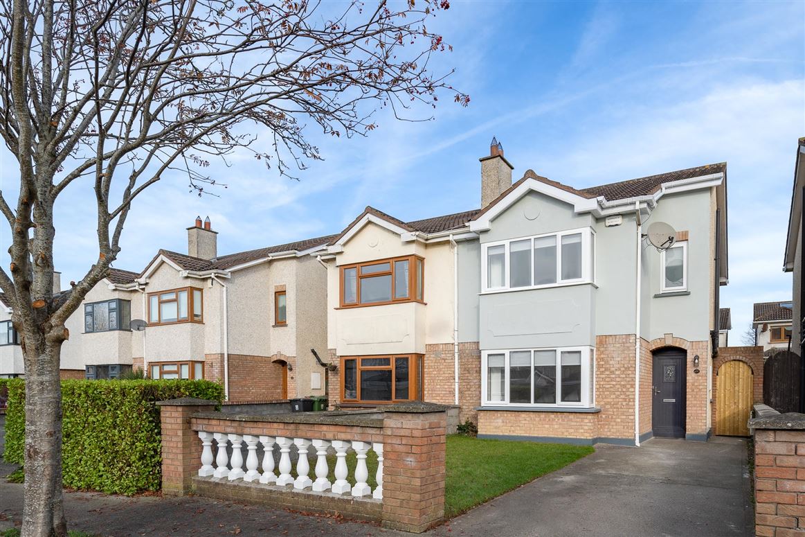 44 Rochfort Park, Lucan, Dublin