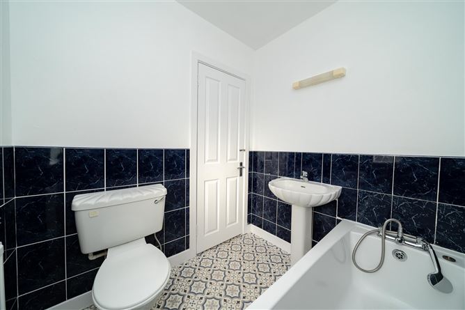 44 Rochfort Park, Lucan, Dublin