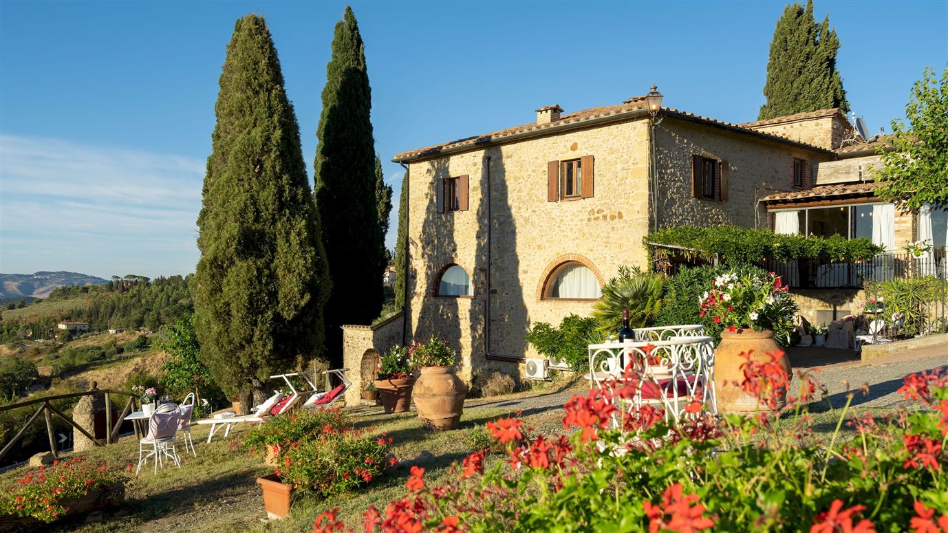 Amor Dimora Toscana,Pomarance,Tuscany,Italy