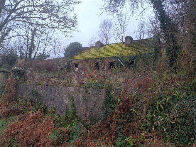 Cloonaquinn, Manorhamilton, Leitrim