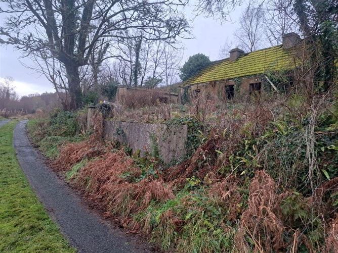 Cloonaquinn, Manorhamilton, Leitrim