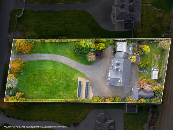 Little Acorns, Ballyclogh, Camolin, Gorey, Wexford