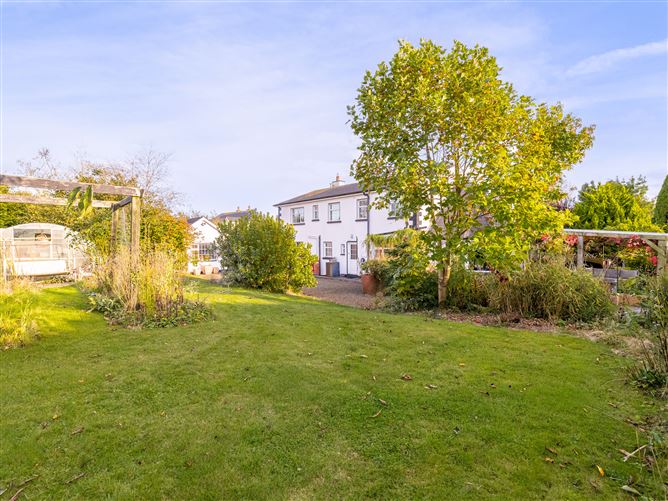 Little Acorns, Ballyclogh, Camolin, Gorey, Wexford