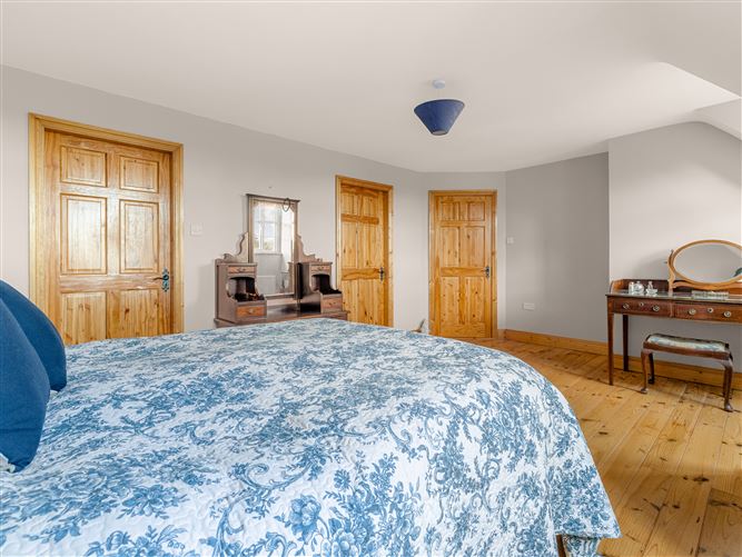 Little Acorns, Ballyclogh, Camolin, Gorey, Wexford