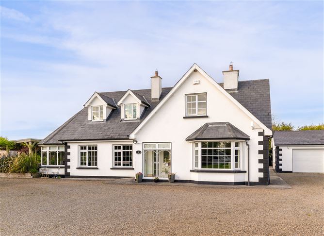 Little Acorns, Ballyclogh, Camolin, Gorey, Wexford