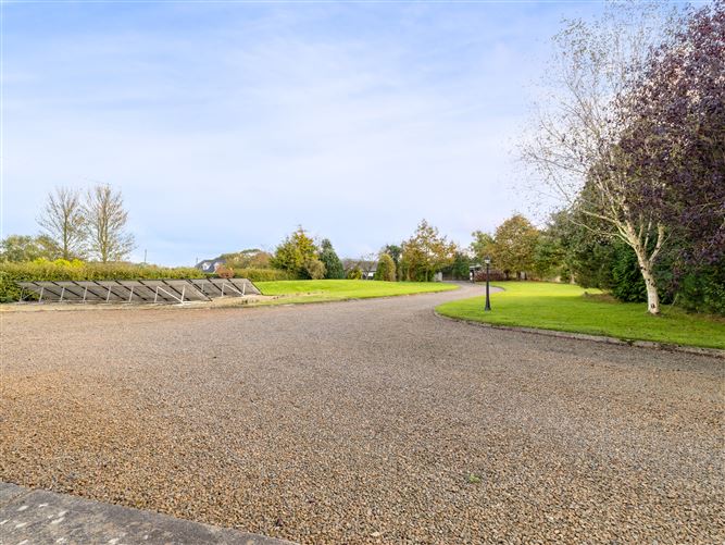 Little Acorns, Ballyclogh, Camolin, Gorey, Wexford