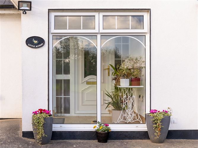 Little Acorns, Ballyclogh, Camolin, Gorey, Wexford