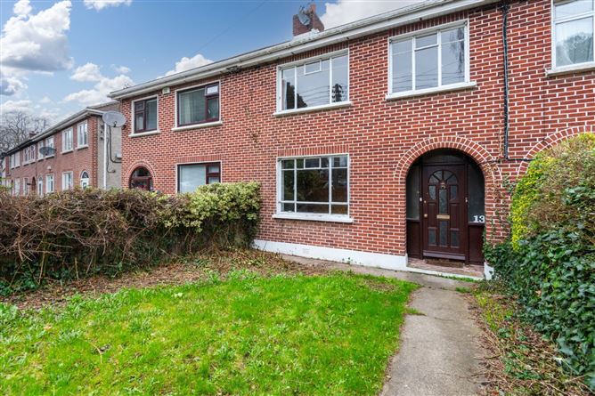 13 Watermill Road, Raheny, Dublin 5