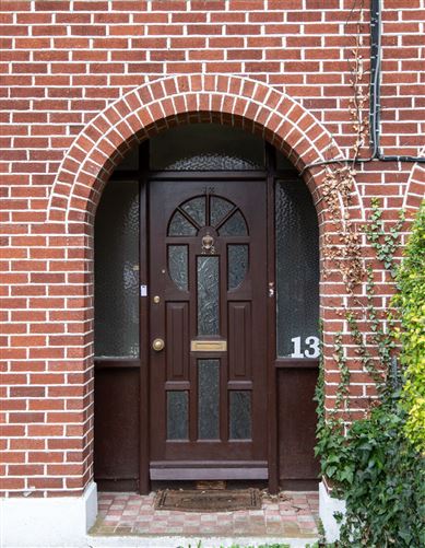 13 Watermill Road, Raheny, Dublin 5