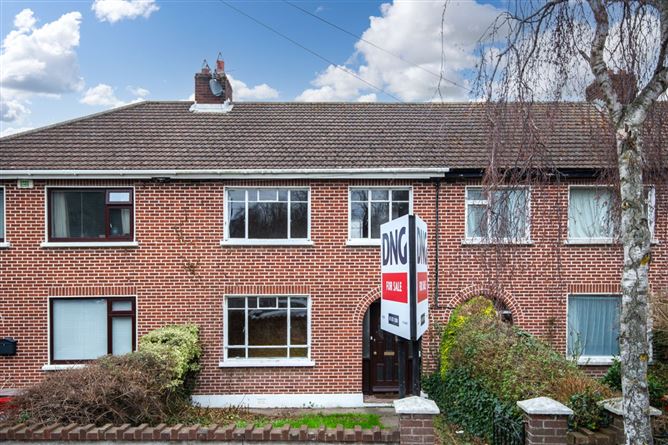 13 Watermill Road, Raheny, Dublin 5