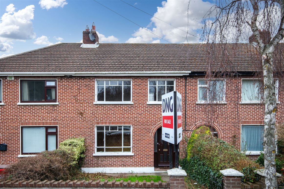 13 Watermill Road, Raheny, Dublin 5