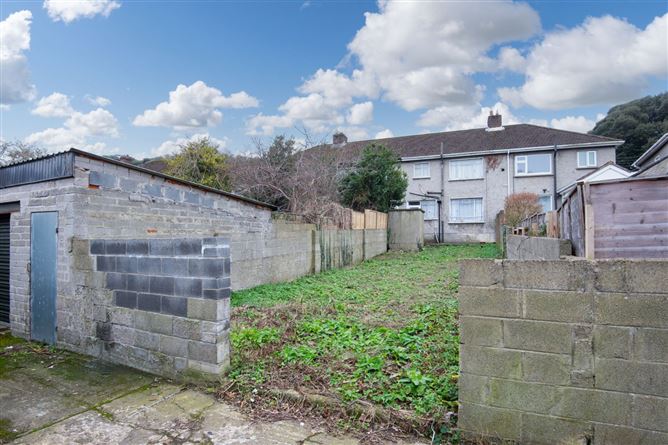 13 Watermill Road, Raheny, Dublin 5