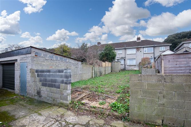 13 Watermill Road, Raheny, Dublin 5