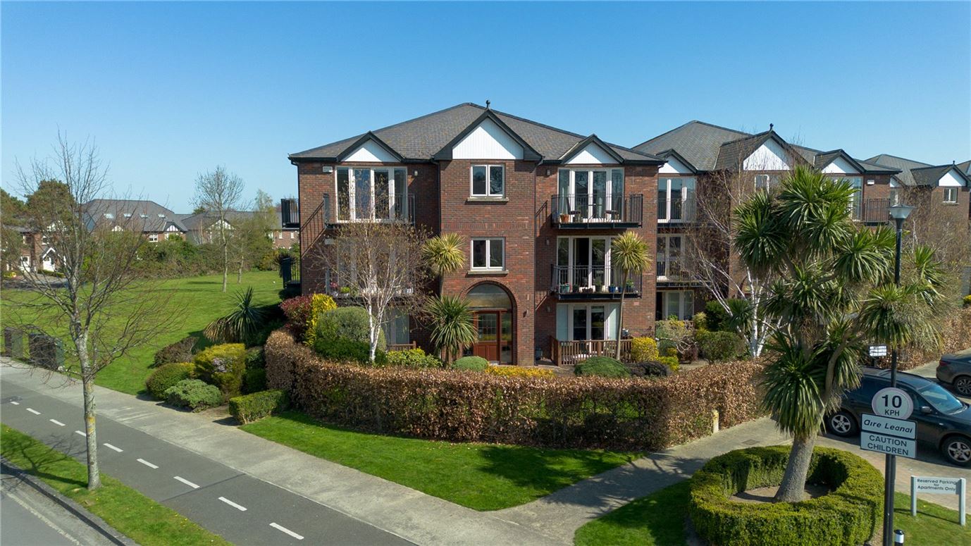 45 Church Avenue, Eden Gate, Delgany, Co. Wicklow