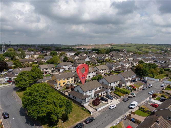 10 Glenthorn Road, Dublin Hill, Cork