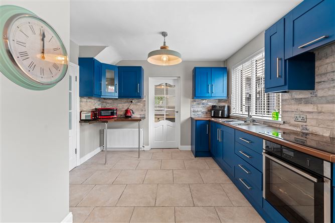 10 Glenthorn Road, Dublin Hill, Cork