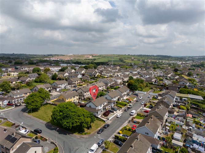 10 Glenthorn Road, Dublin Hill, Cork