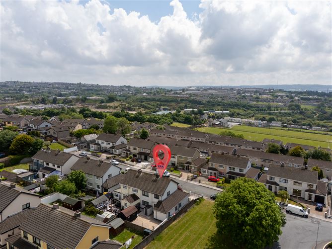 10 Glenthorn Road, Dublin Hill, Cork