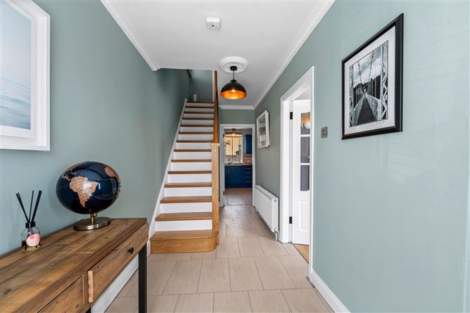 10 Glenthorn Road, Dublin Hill, Cork