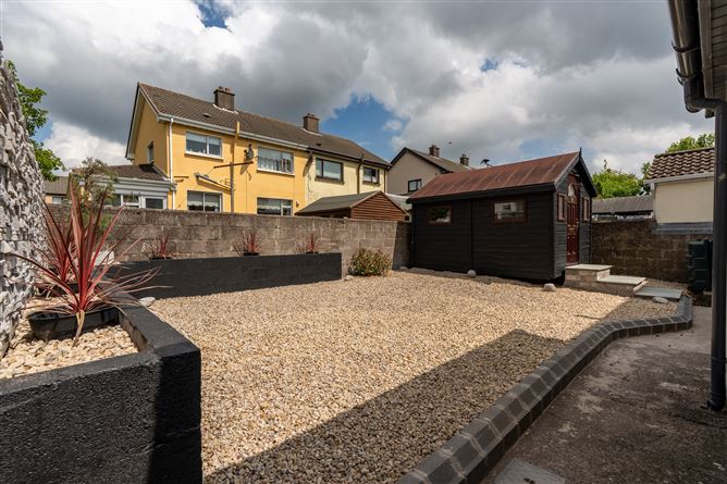 10 Glenthorn Road, Dublin Hill, Cork