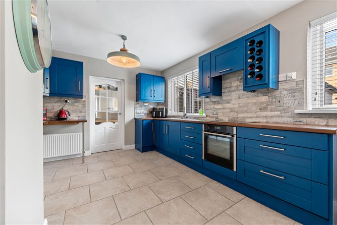 10 Glenthorn Road, Dublin Hill, Cork